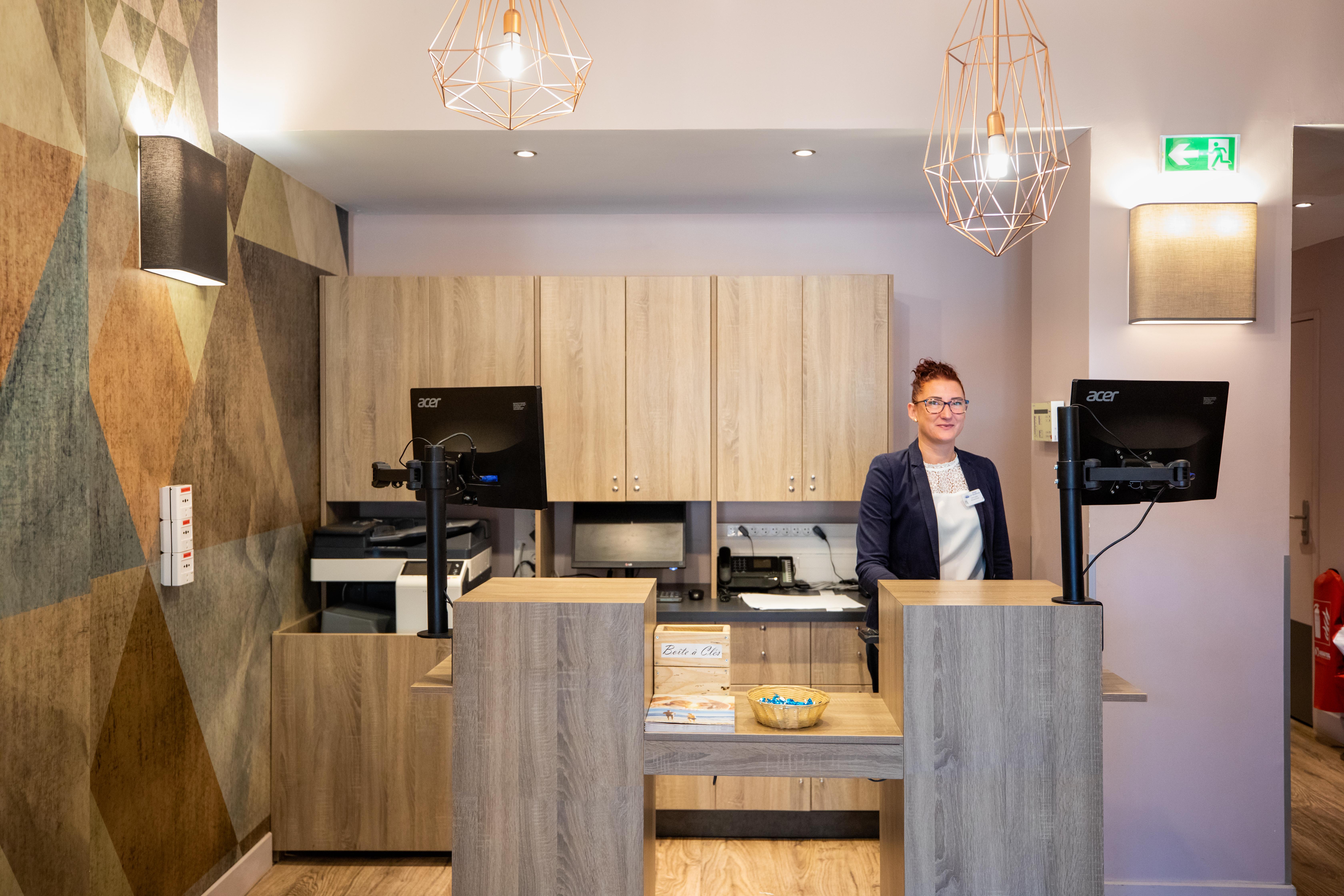 Hotel Sowell Family Valfrejus Exterior foto