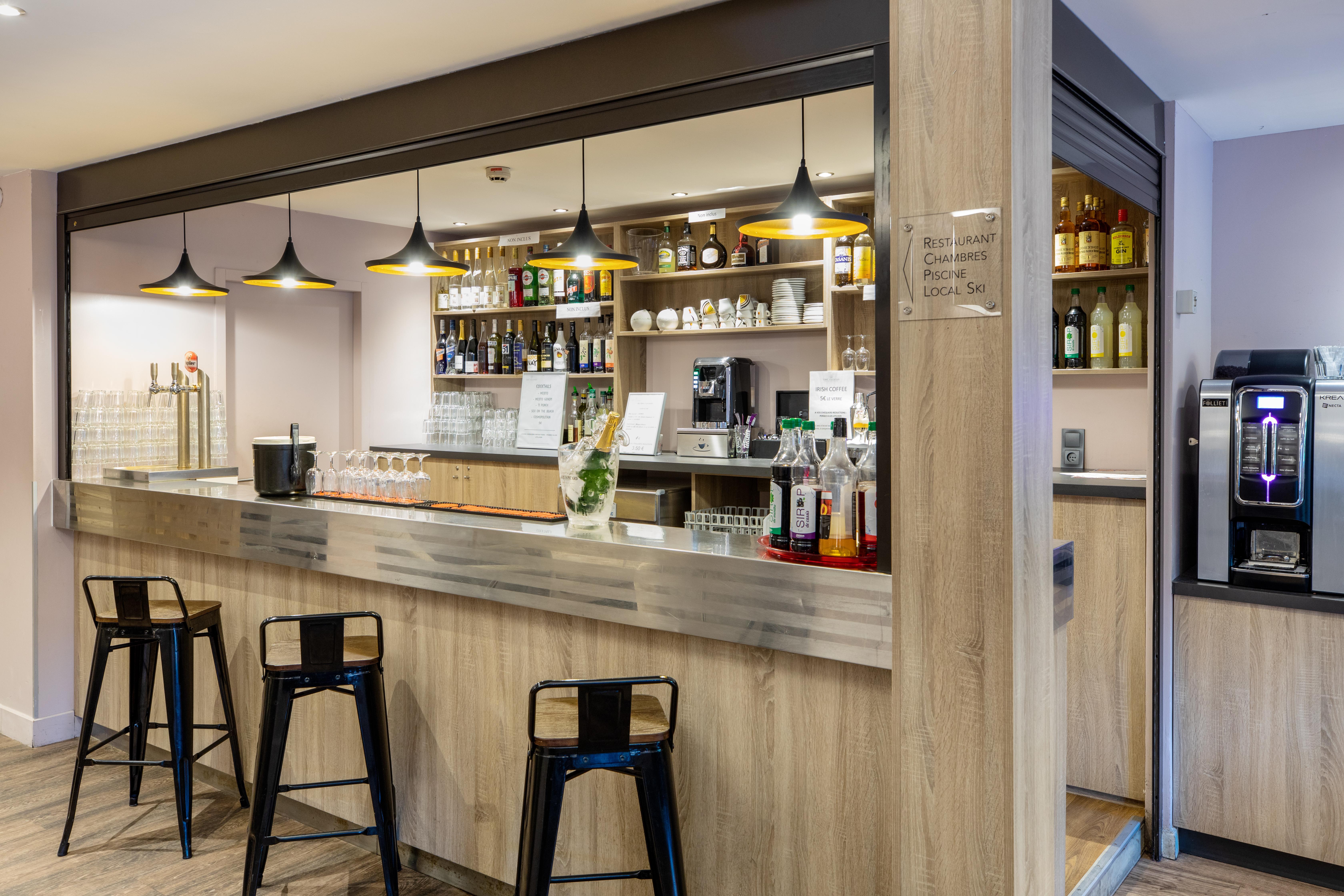 Hotel Sowell Family Valfrejus Exterior foto